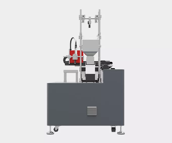 PPU柔性上料工作站