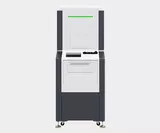 SCARA柔性上料工作站（单振盘）