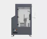 SCARA柔性上料工作站（单振盘）
