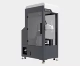 SCARA柔性上料工作站（单振盘）
